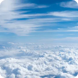 image of clouds