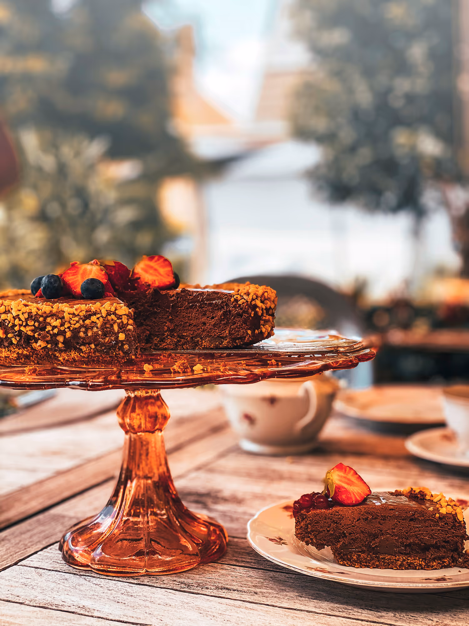Torte Schlossküche Eutin