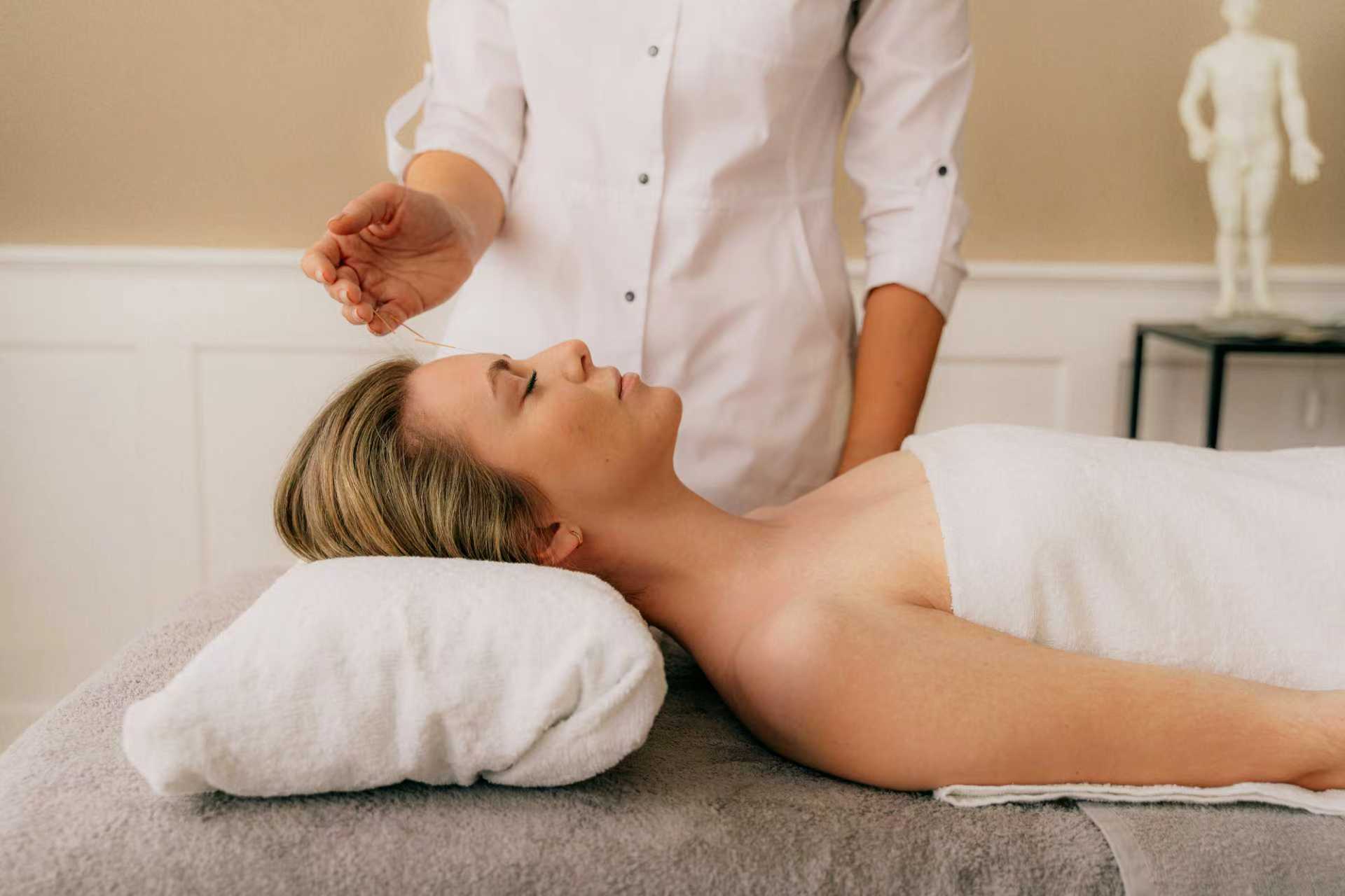 Women’s Wellness Program