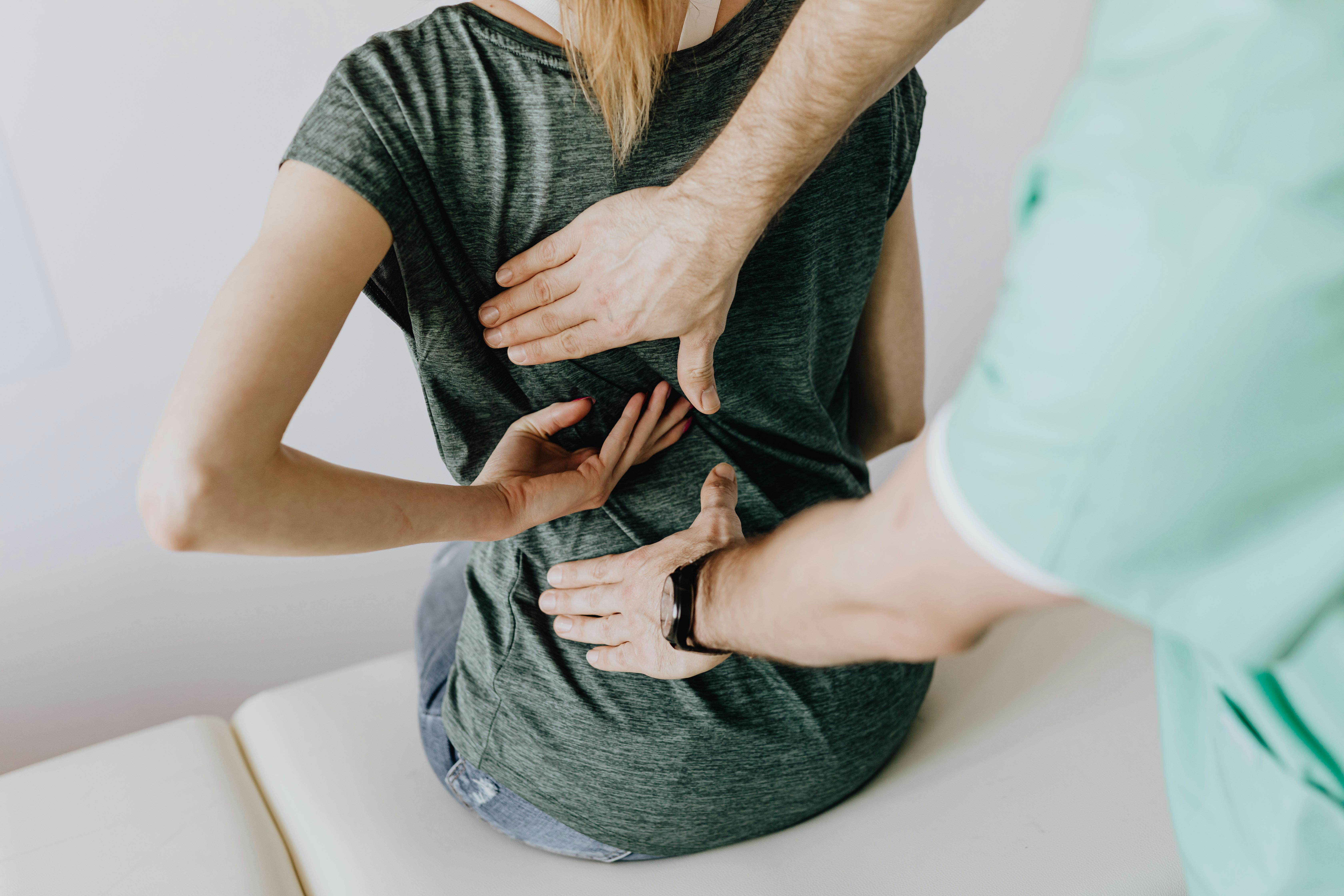 Syosset Physical Therapy 