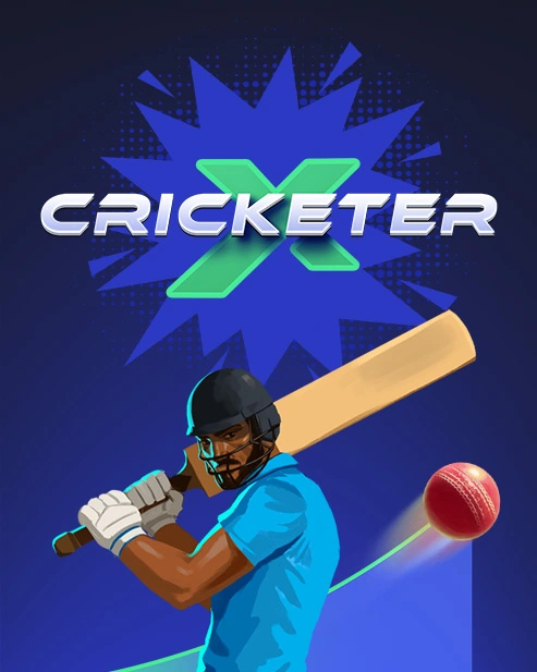 CricketerX