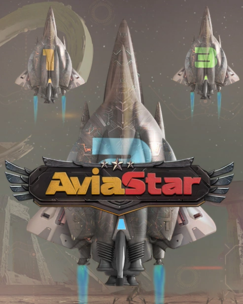 AviaStar