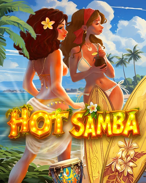 Hot Samba