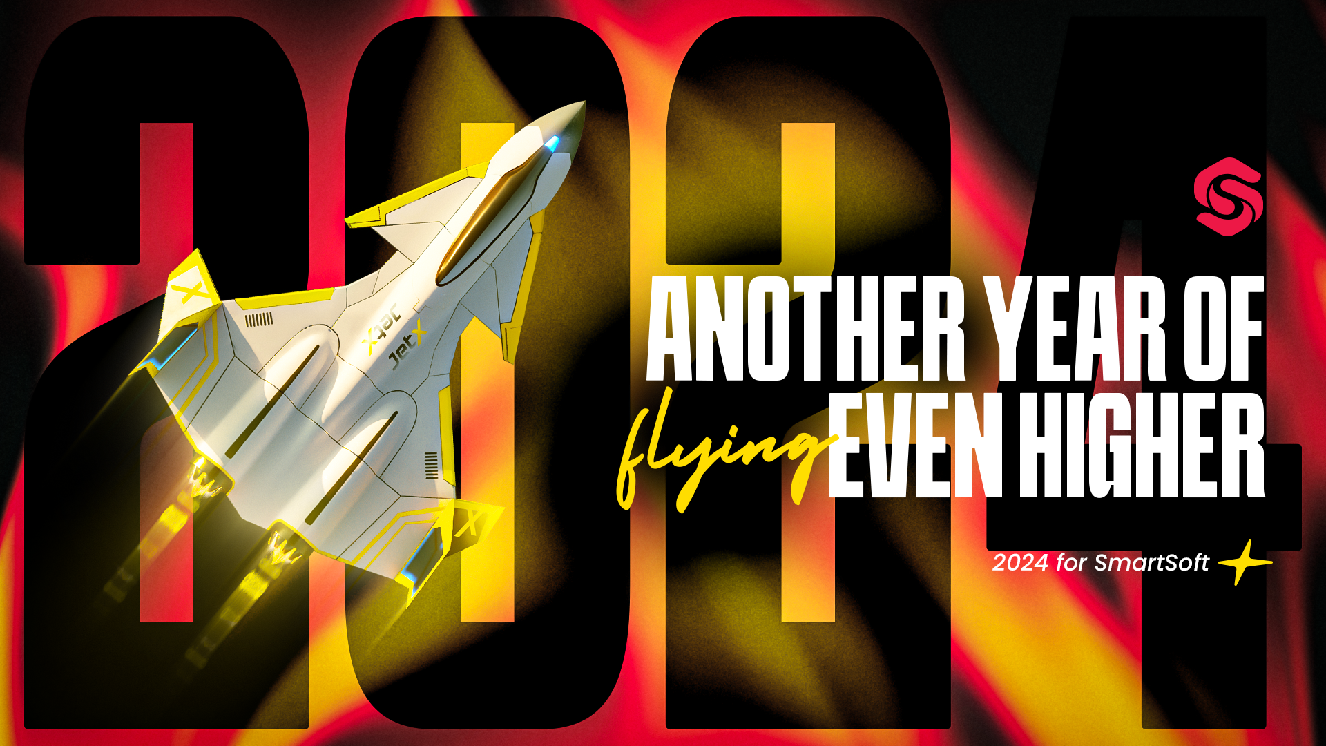 SmartSoft shares its 2024 story – a year of growth and success