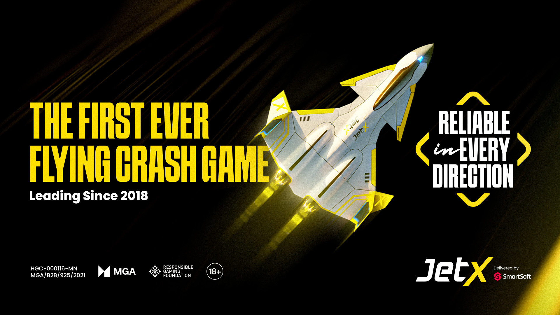 JetX – the first flying crash game that reshaped the vision of the gambling industry