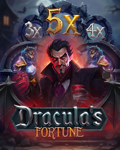 Dracula's Fortune