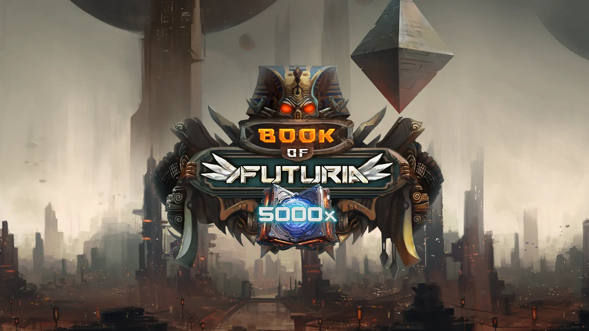 Book of Futuria