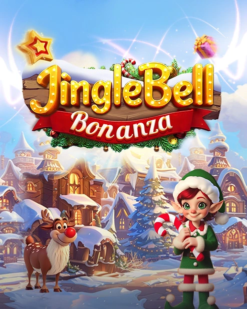 Jingle Bell Bonanza