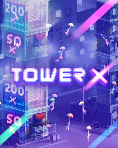 Tower X