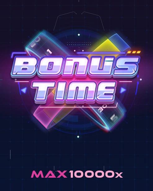 Bonus Time