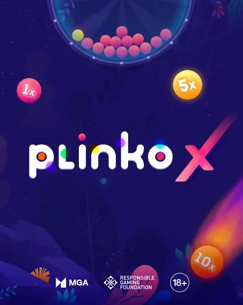 Plinko X
