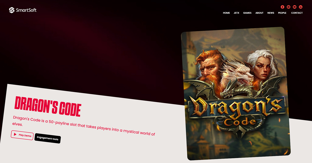 Dragon's Code