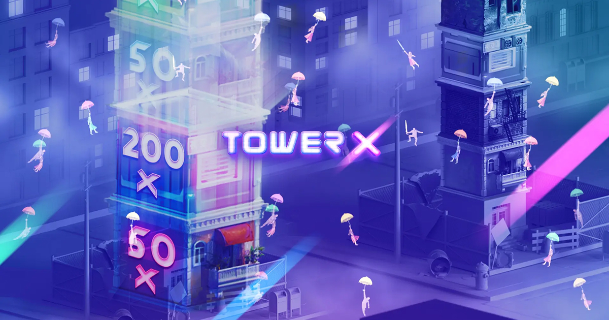 Tower X