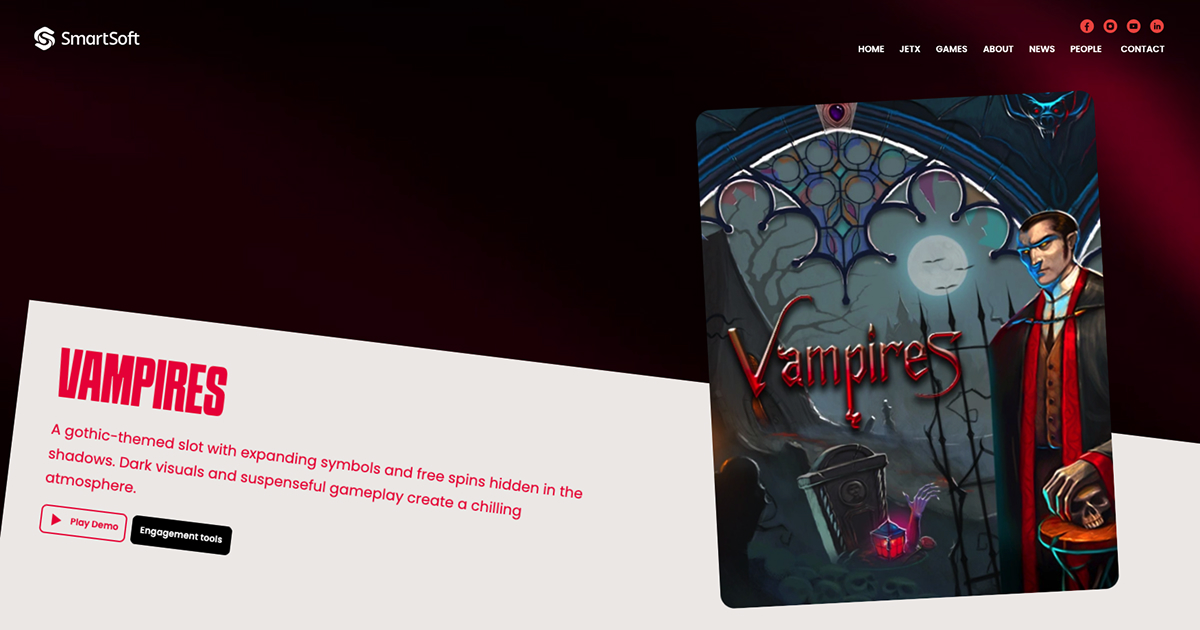 Vampires