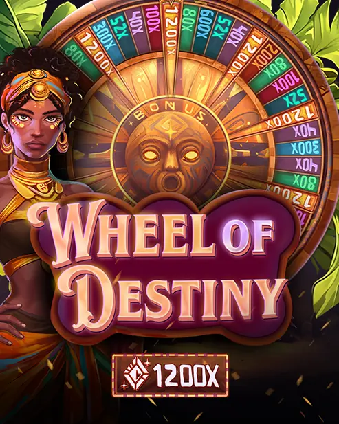 Wheel Of Destiny