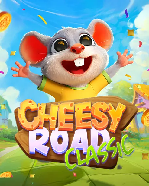 Cheesy Road Classic