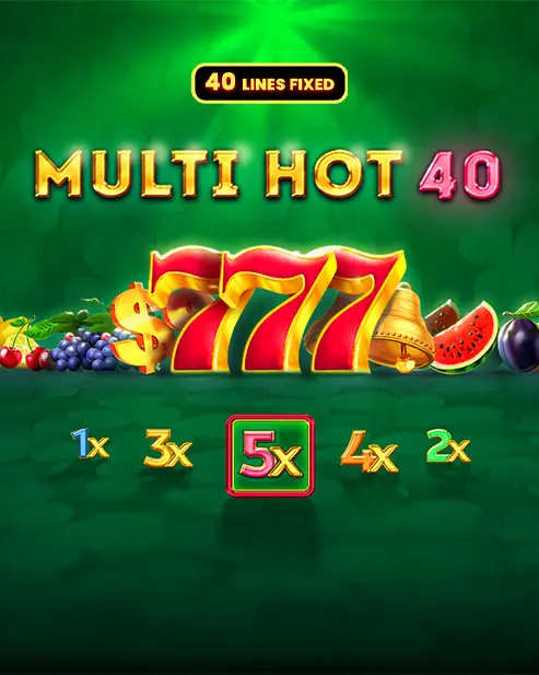 Multi Hot 40