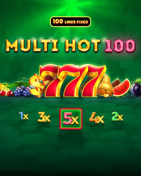Multi Hot 100