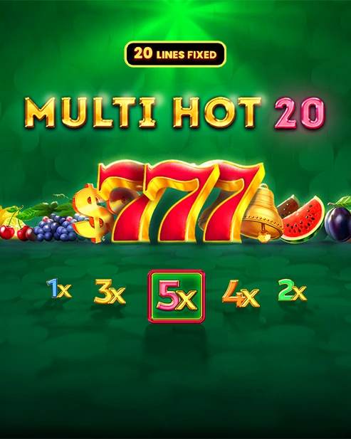 Multi Hot 20