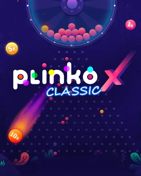 Plinko X Classic