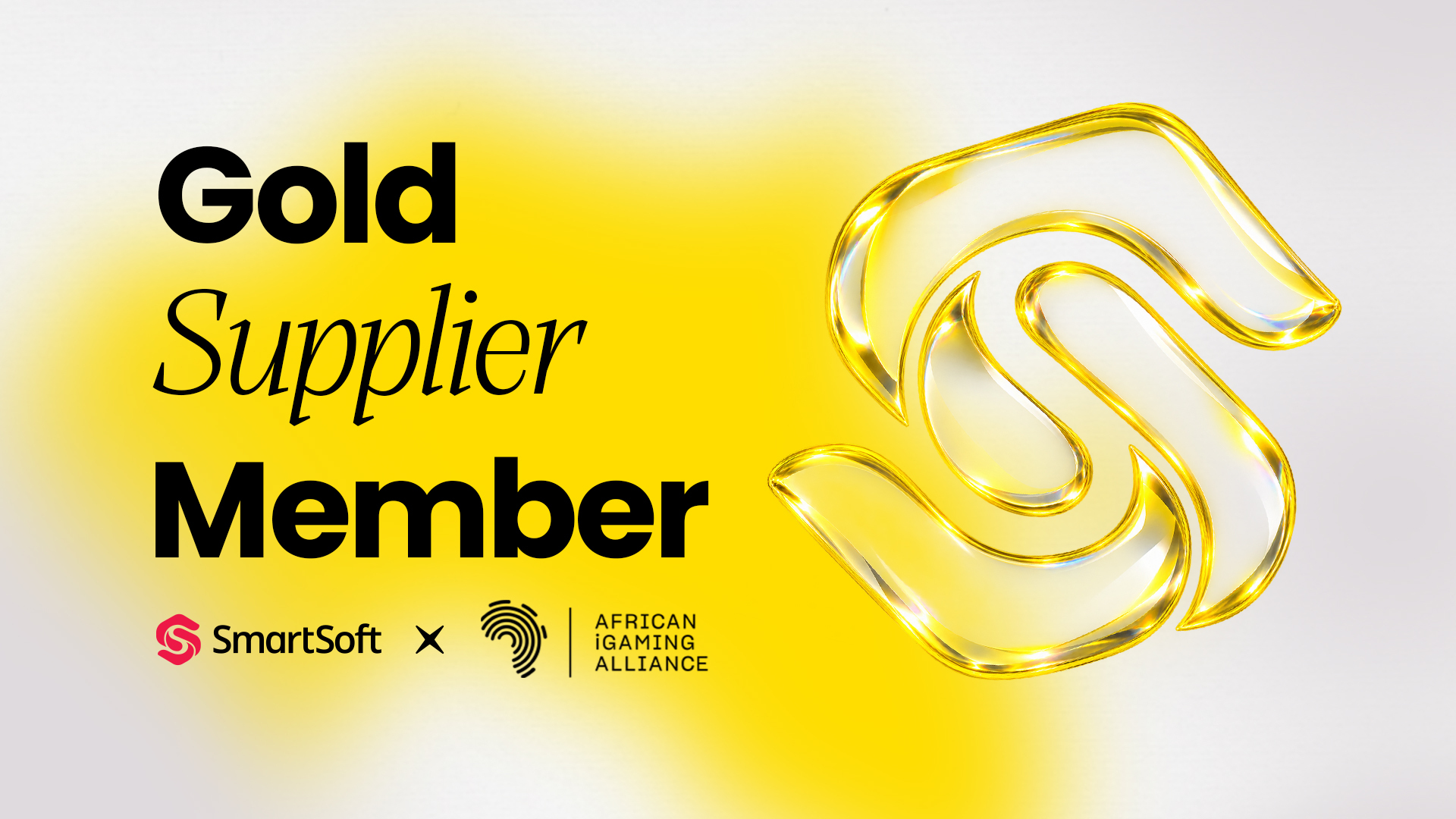 SmartSoft Joins the African iGaming Alliance as a Gold Supplier Member