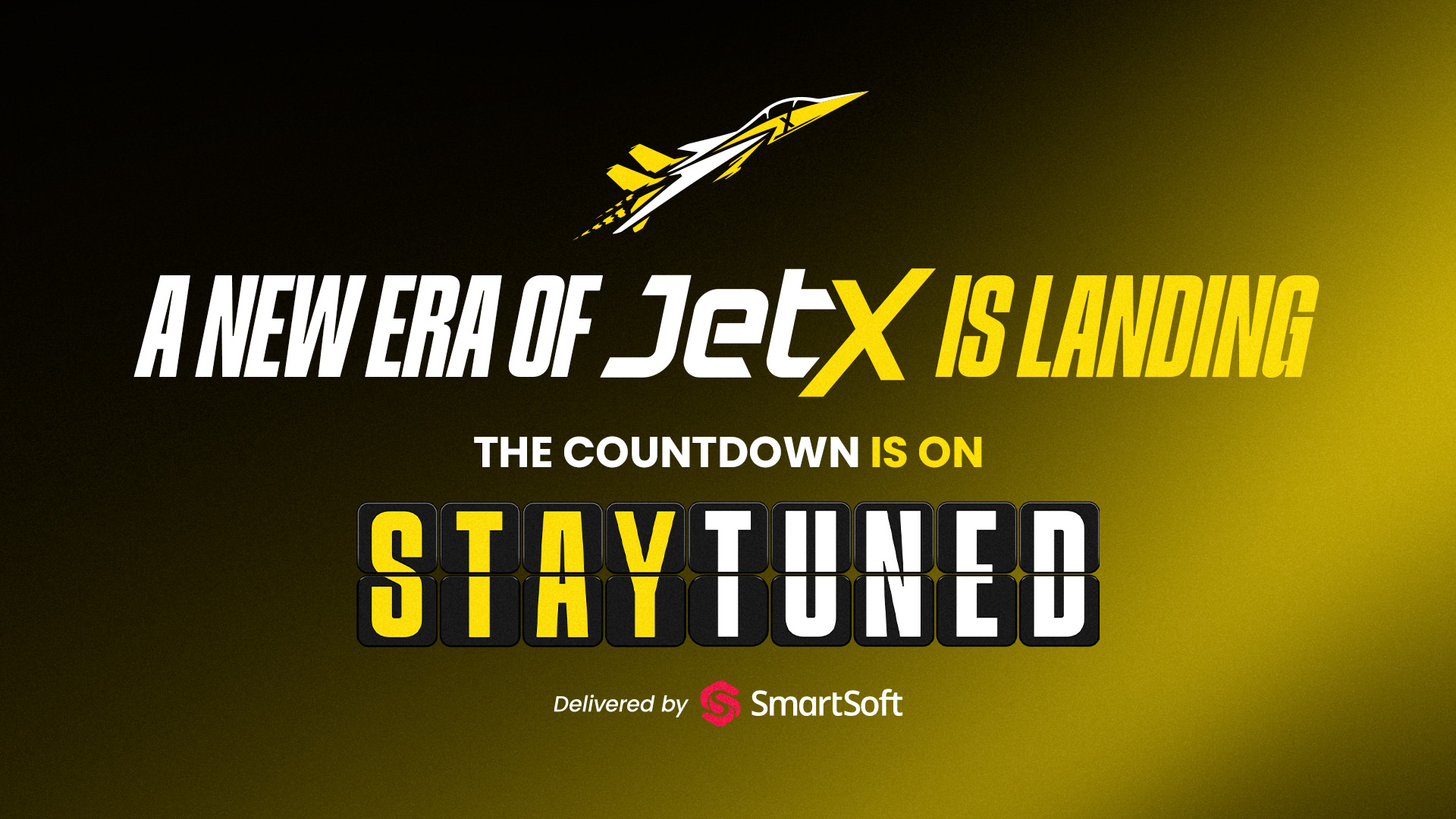 New Era of JetX: Next-Level Performance and Engagement
