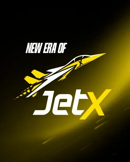 New Era of JetX