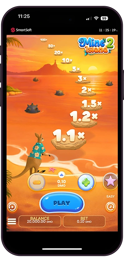 Mine Island2