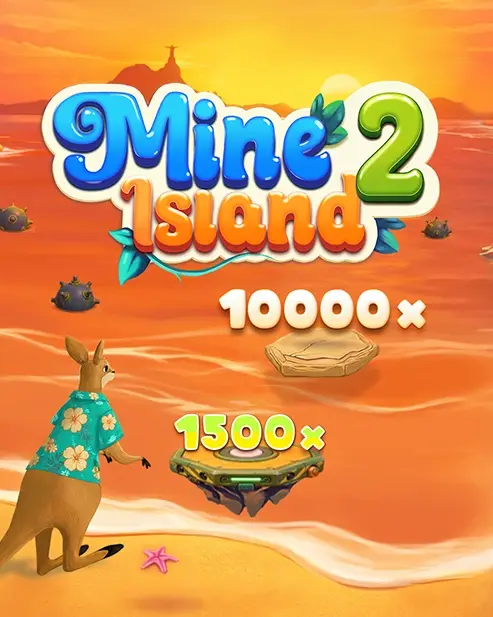 Mine Island2