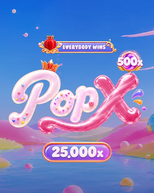 PopX