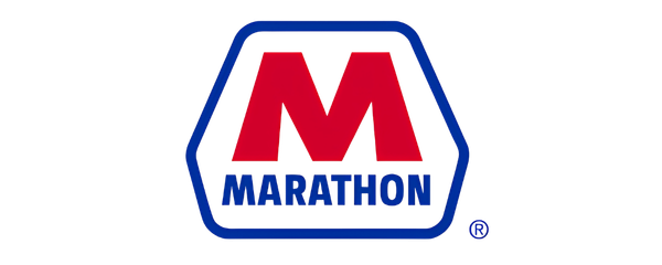 Marathon Petroleum logo