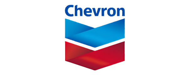 Chevron logo