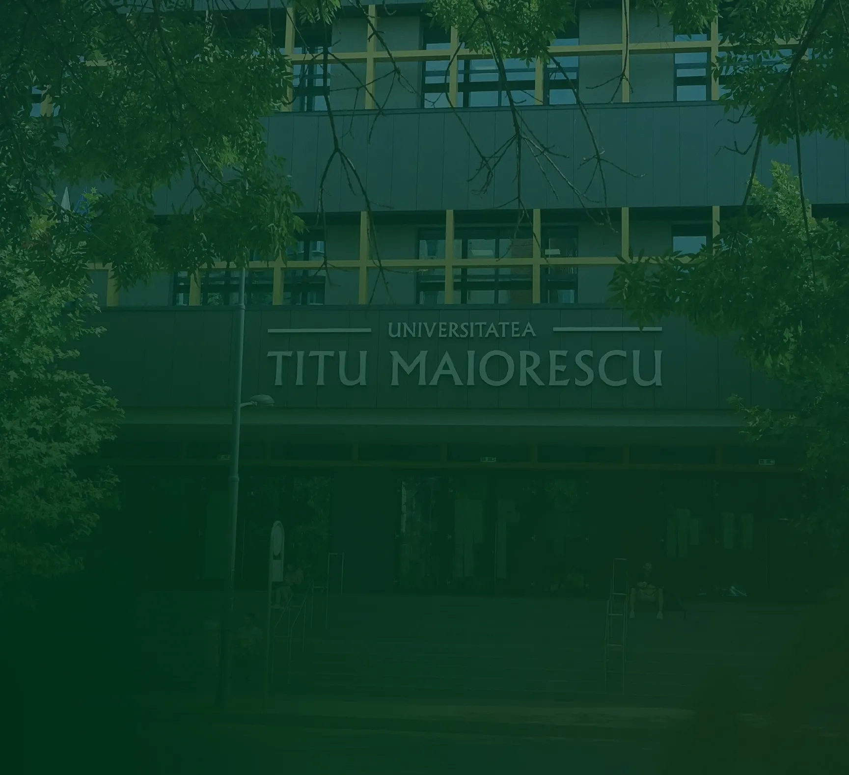 Titu Maiorescu University