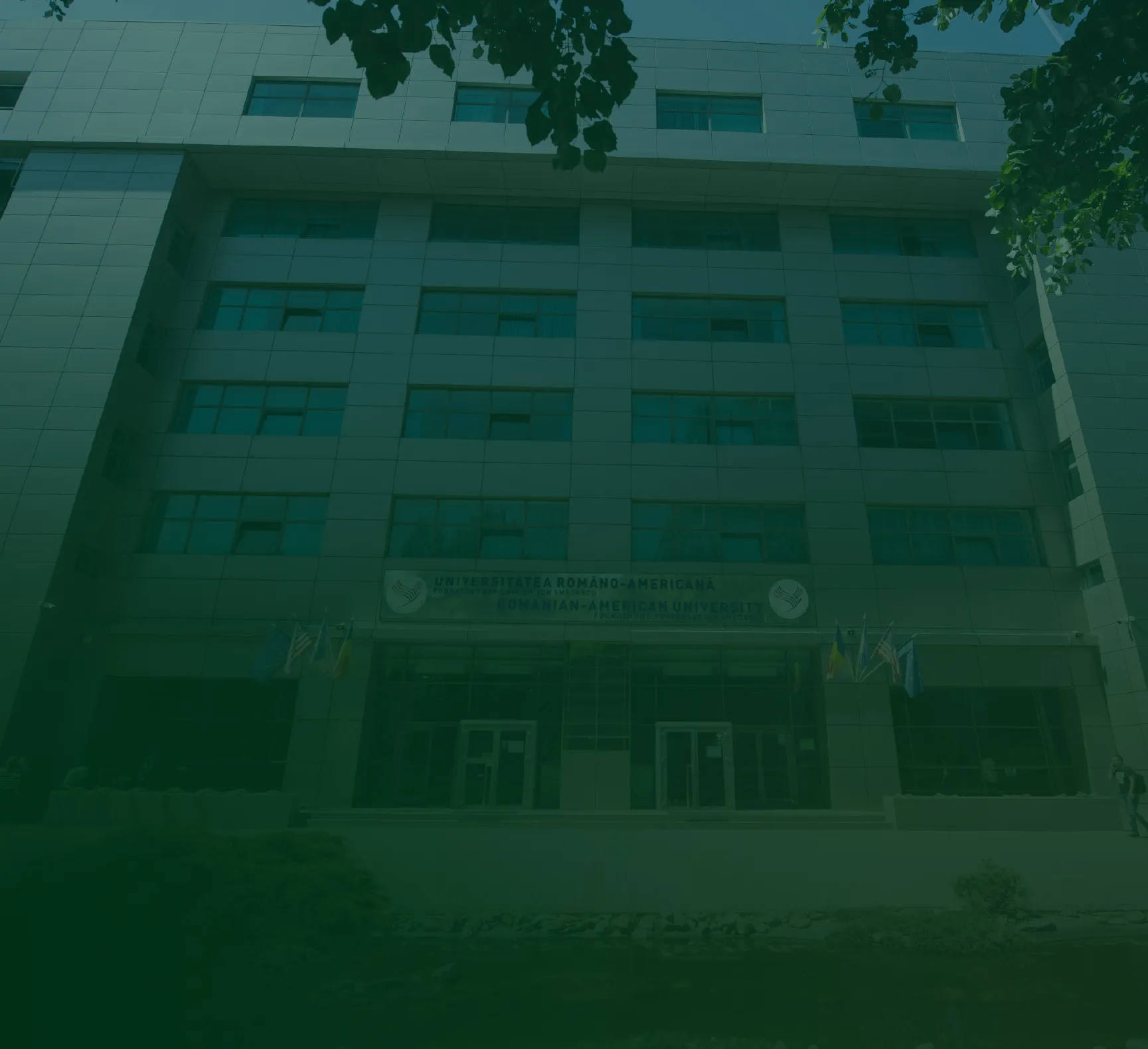 Romanian-American University