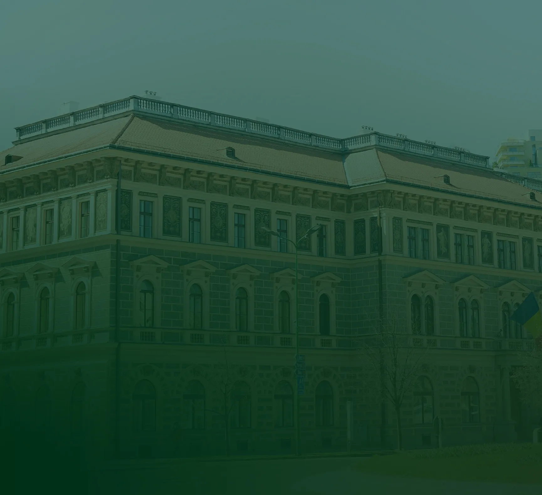 Transilvania University of Brașov