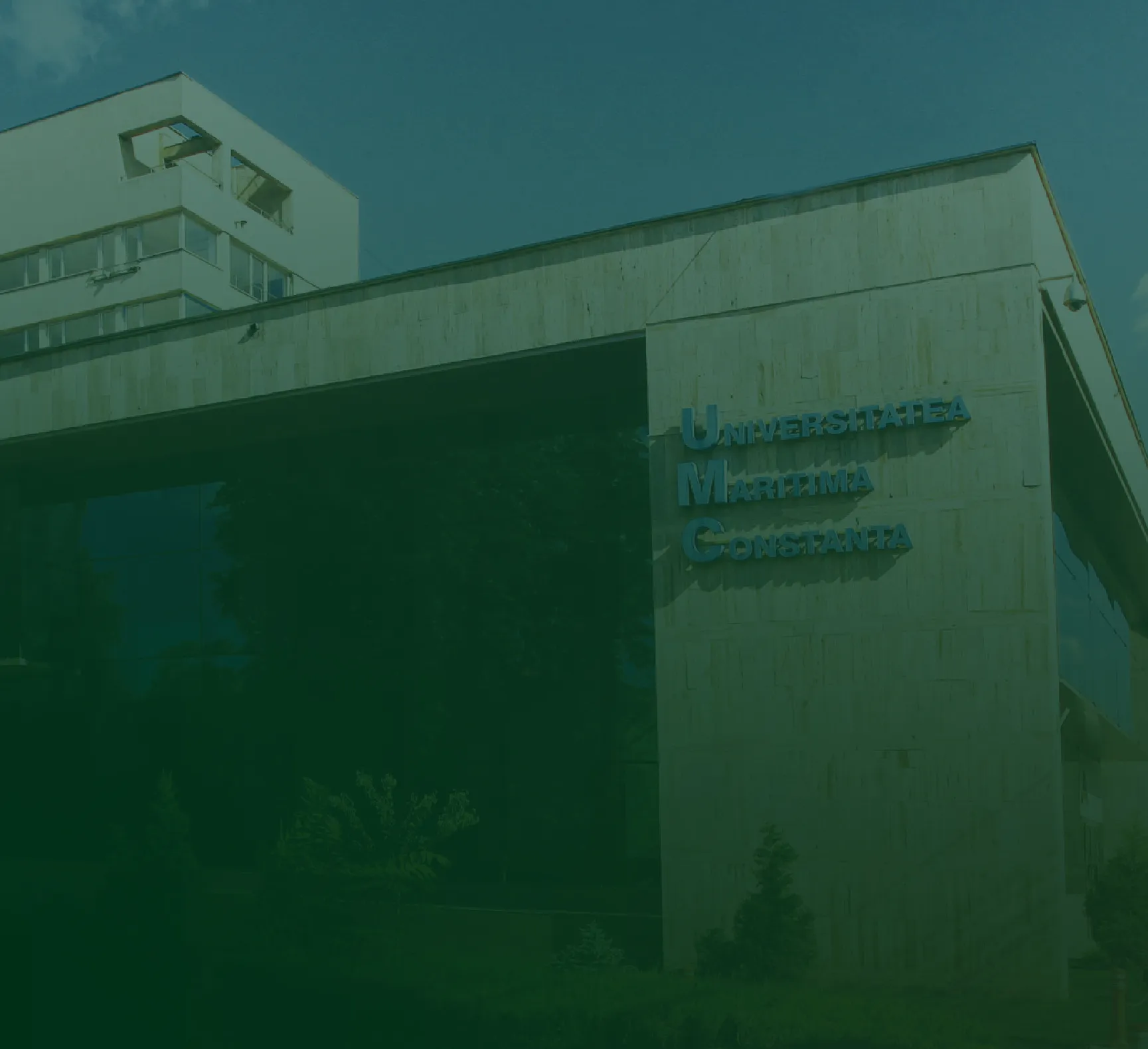 Constanța Maritime University