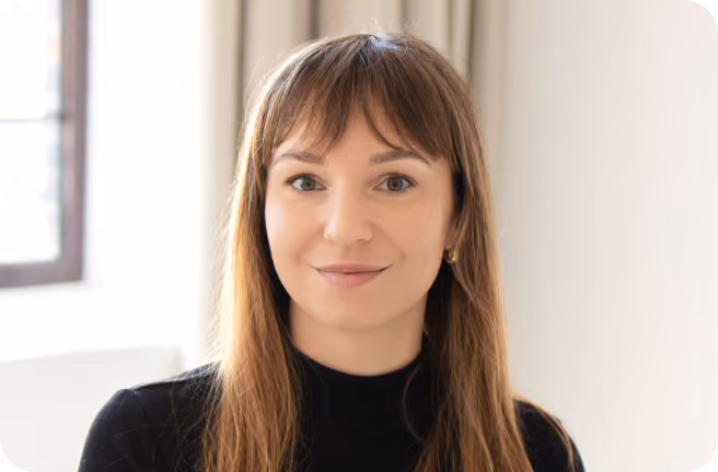 Zdjęcie profilowe eksperta