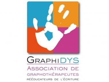 Logo GraphiDYS