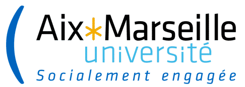 Logo d’Aix-Marseille Université