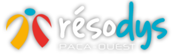 Logo du réseau RESODYS