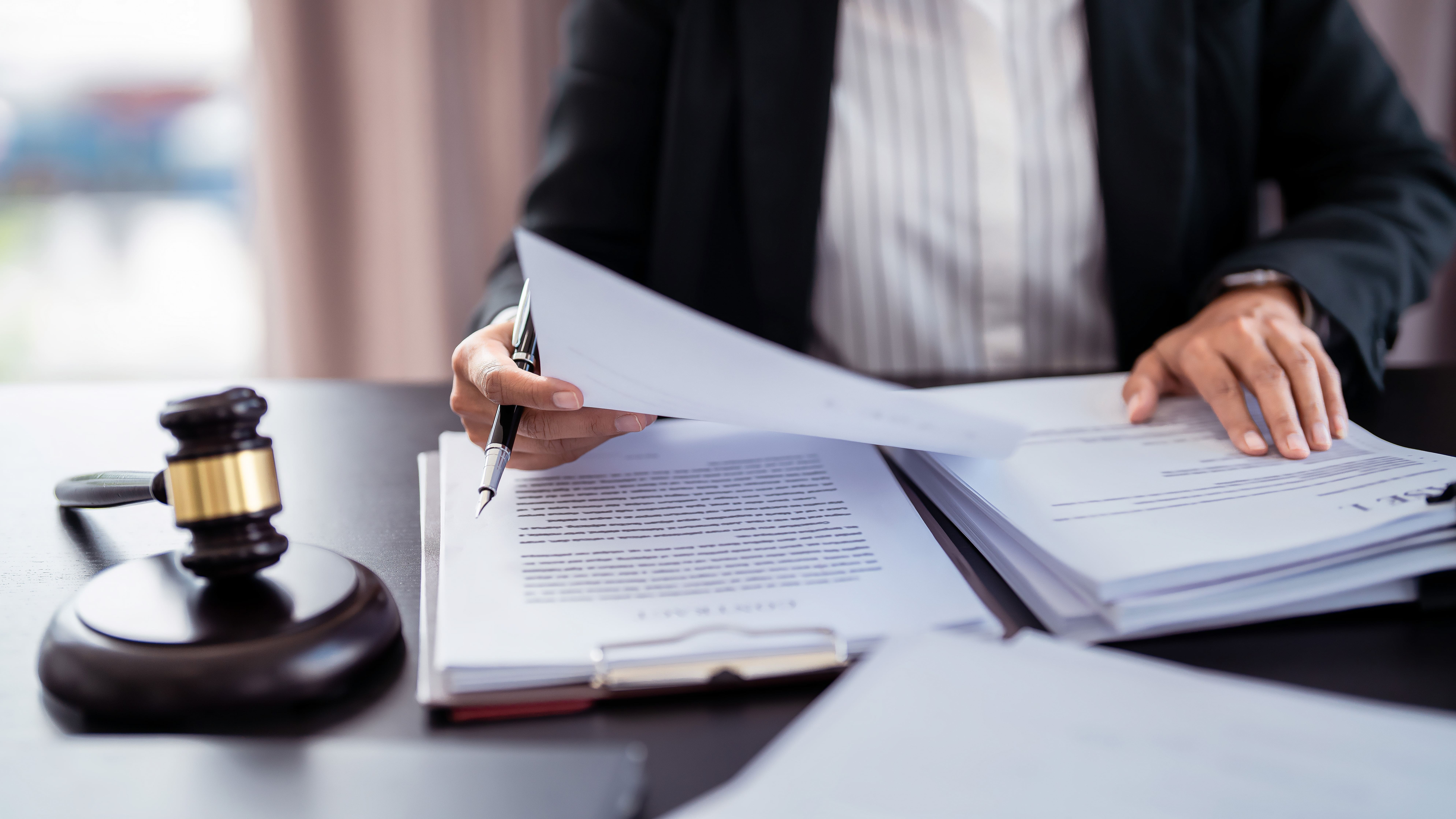 Analyse comparative d’une écriture manuscrite
