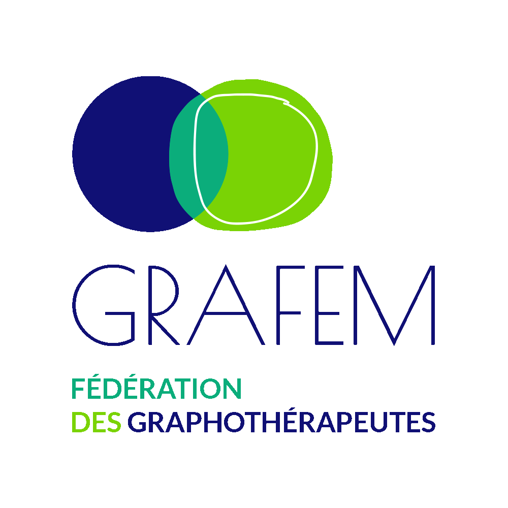 Logo Grafem