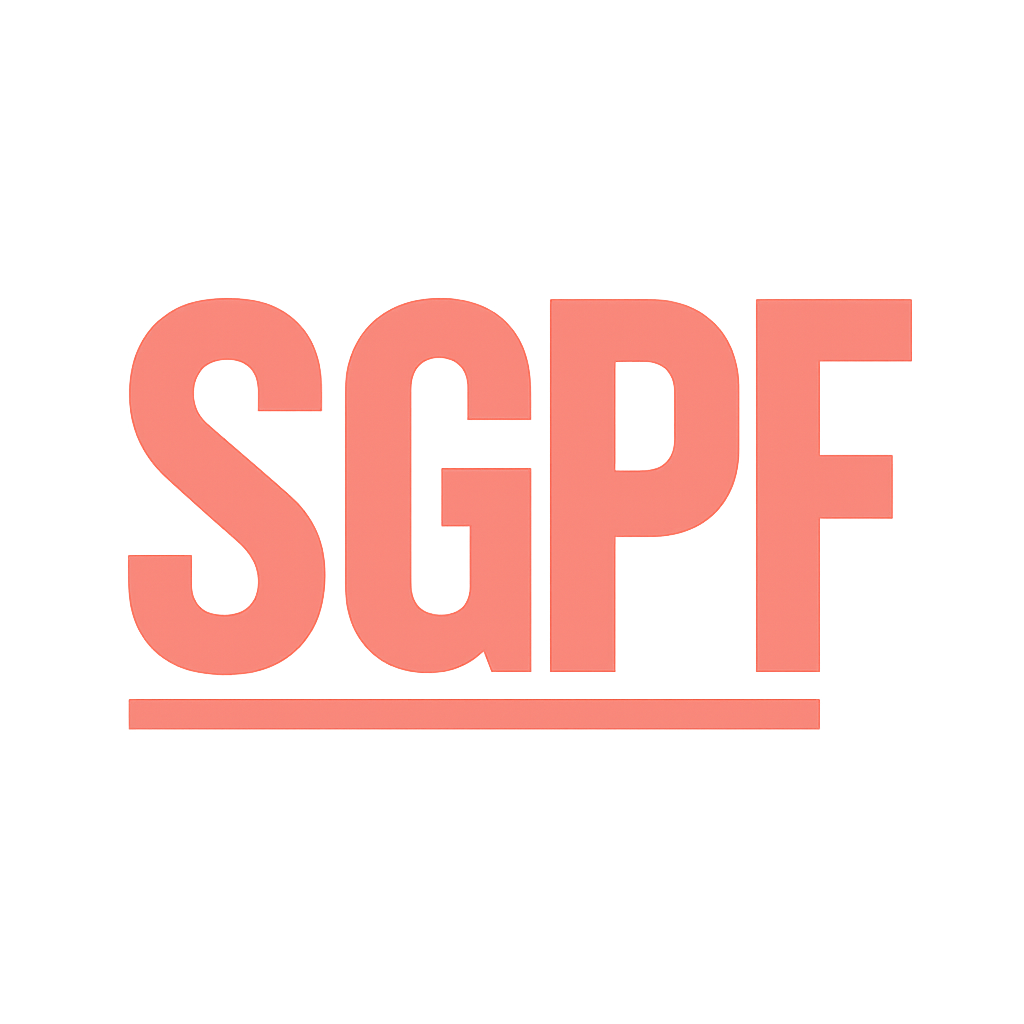 Logo du Syndicat des graphologues professionnels de France