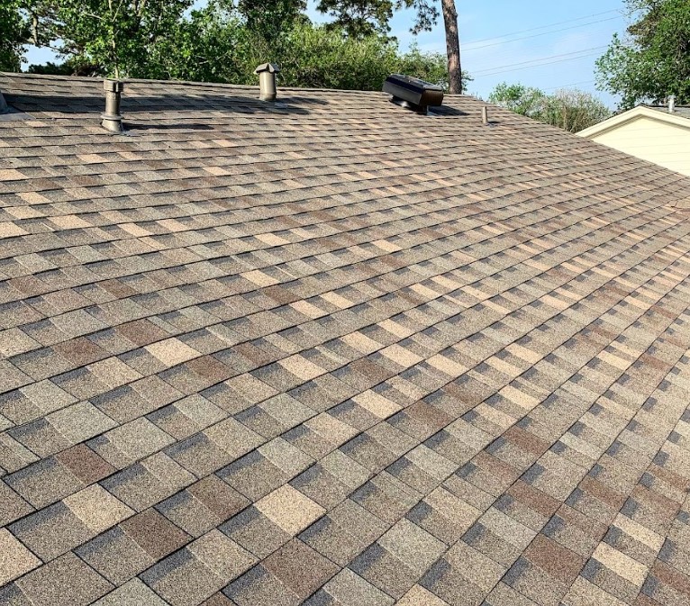 architectural shingles