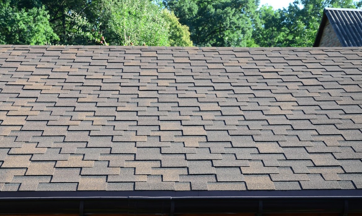 luxury shingles