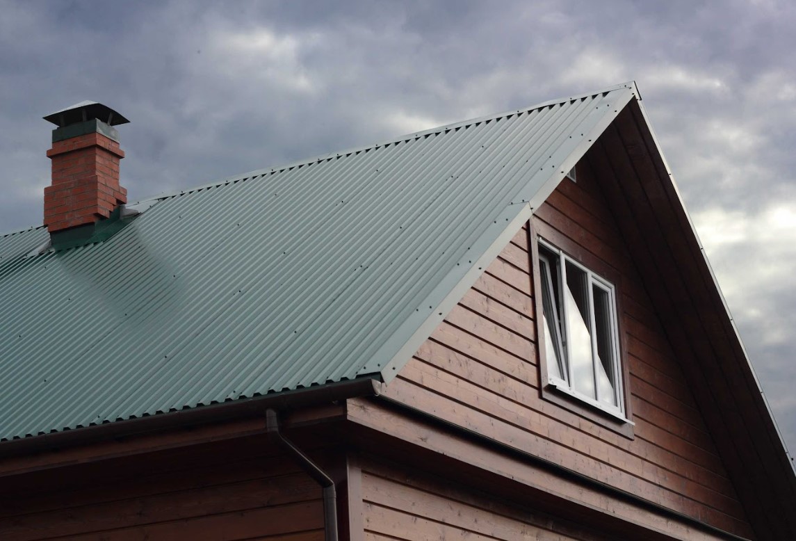 metal roof myths