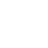 White left arrow icon on black background.