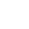 White right-pointing arrow icon on a black background