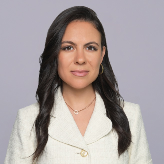Loraine Farberg