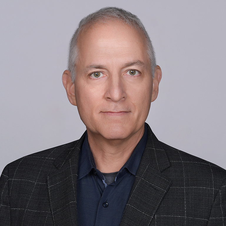 Michael Weinstein